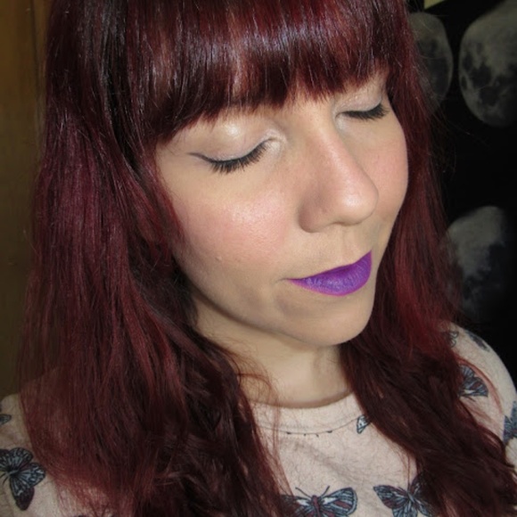 NYX "STFU" lipstick - Picture 5 of 5